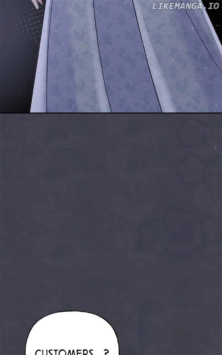 The Handmaiden Hates Childcare Chapter 55 page 42