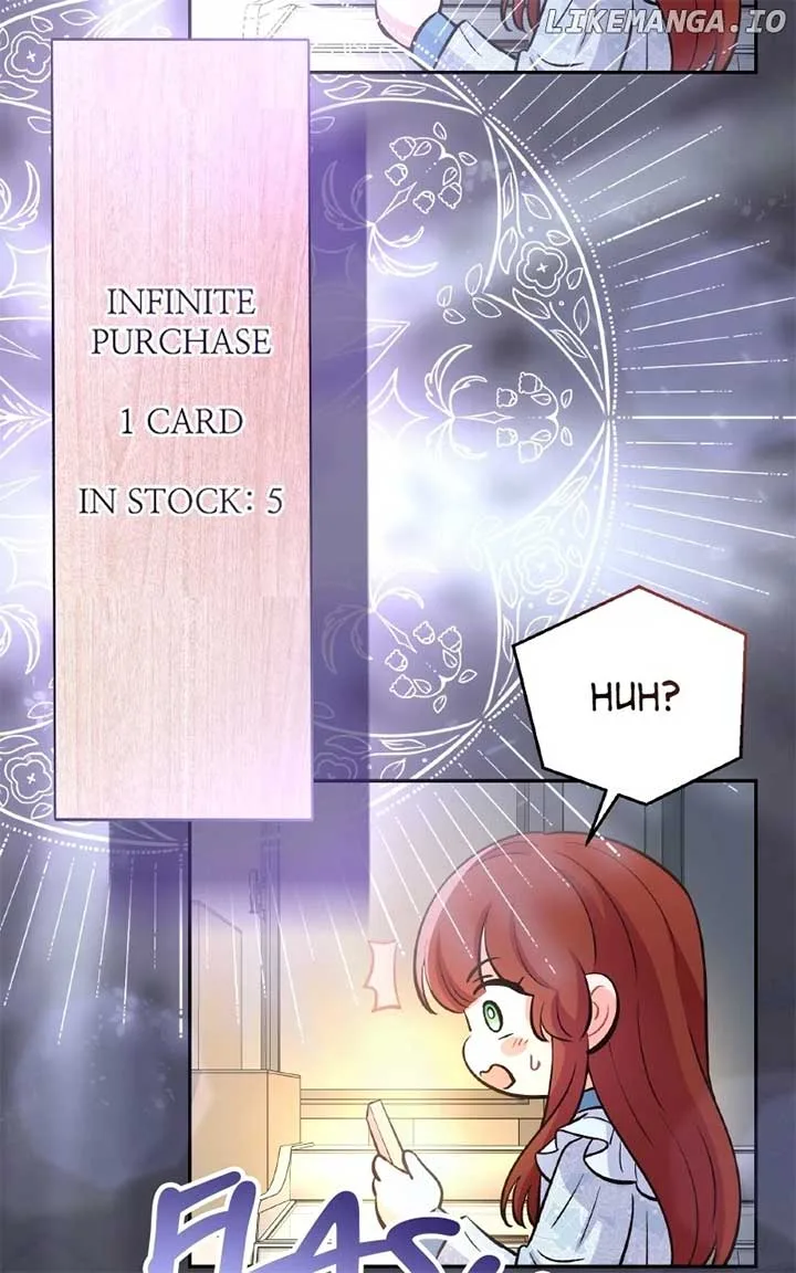 The Handmaiden Hates Childcare Chapter 55 page 18
