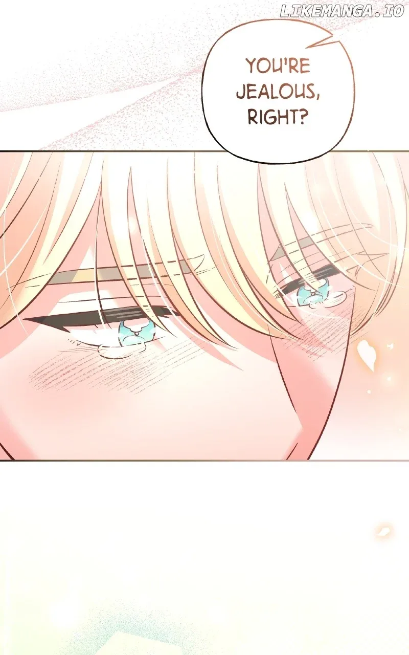 The Handmaiden Hates Childcare Chapter 52 page 85