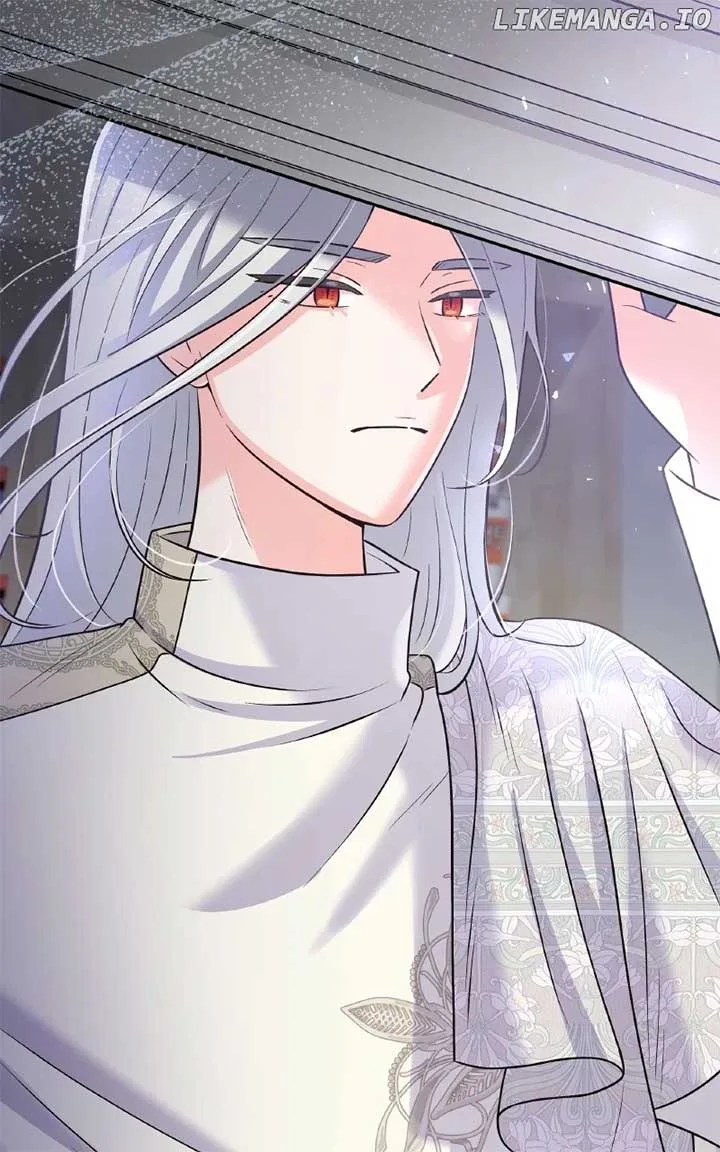 The Handmaiden Hates Childcare Chapter 55 page 50