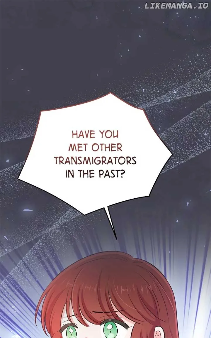 The Handmaiden Hates Childcare Chapter 55 page 48