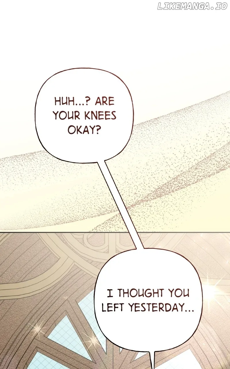 The Handmaiden Hates Childcare Chapter 52 page 126