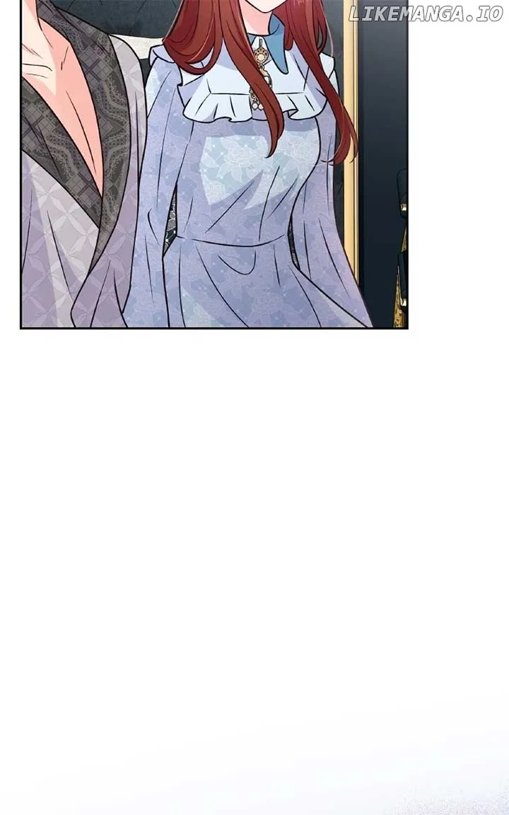 The Handmaiden Hates Childcare Chapter 55 page 84