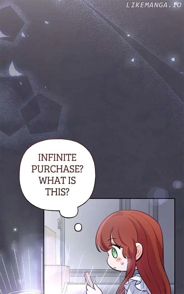 The Handmaiden Hates Childcare Chapter 55 page 17