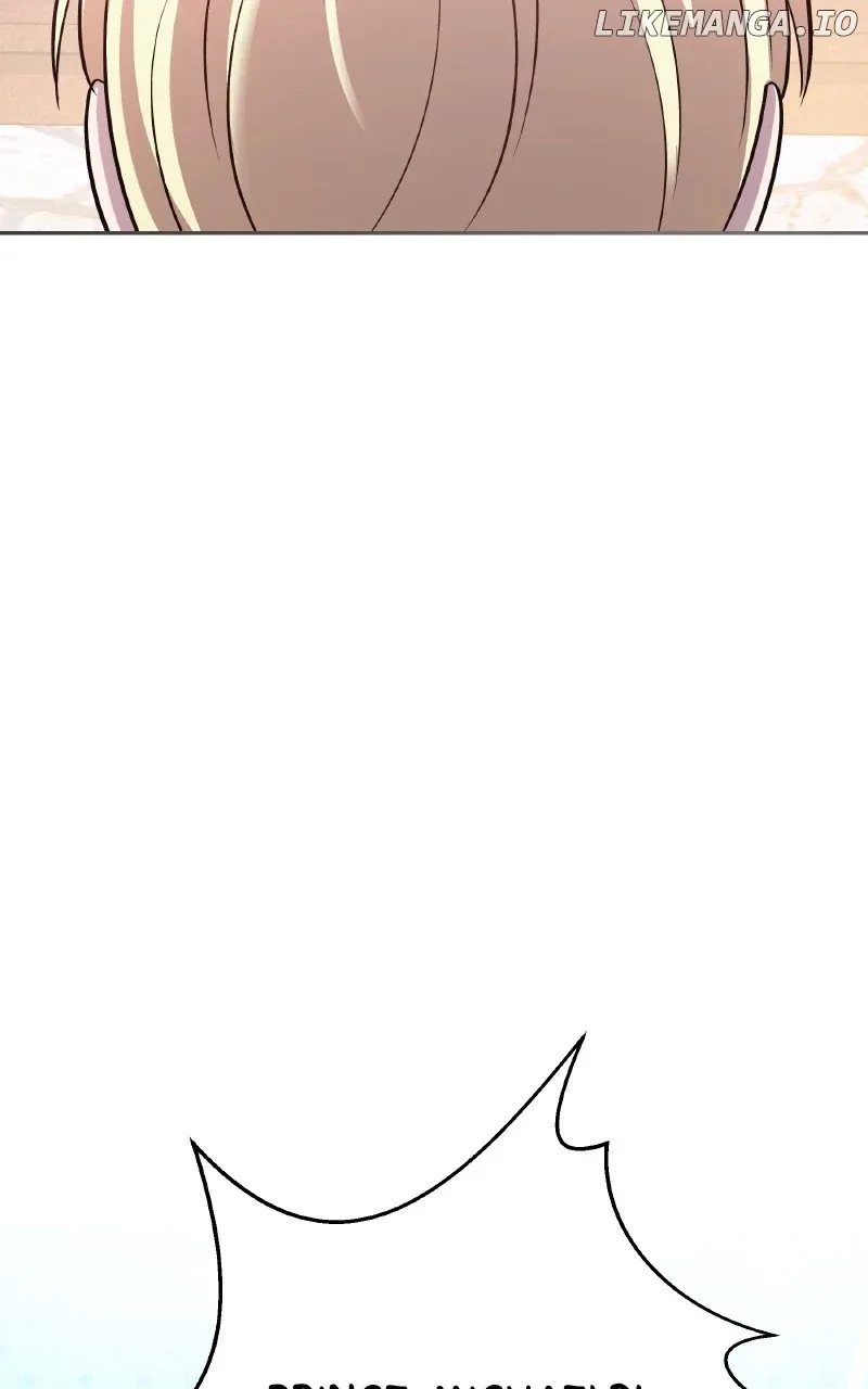 The Handmaiden Hates Childcare Chapter 52 page 129