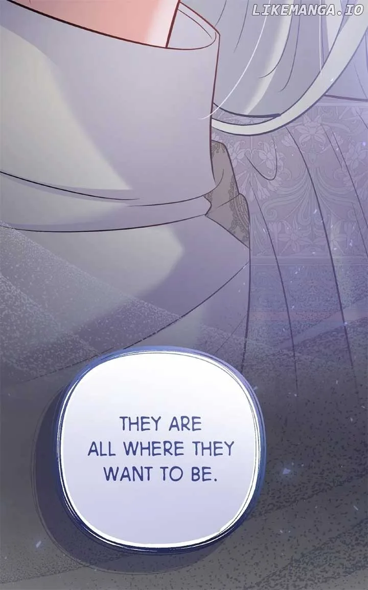The Handmaiden Hates Childcare Chapter 55 page 68