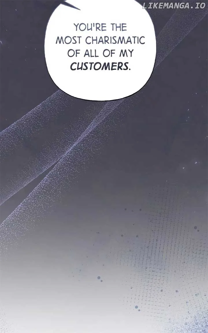 The Handmaiden Hates Childcare Chapter 55 page 40