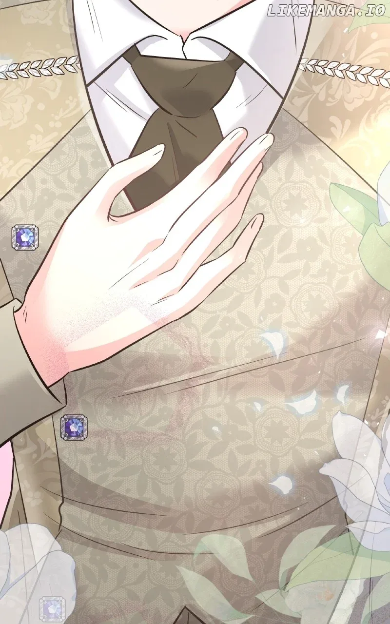 The Handmaiden Hates Childcare Chapter 52 page 136