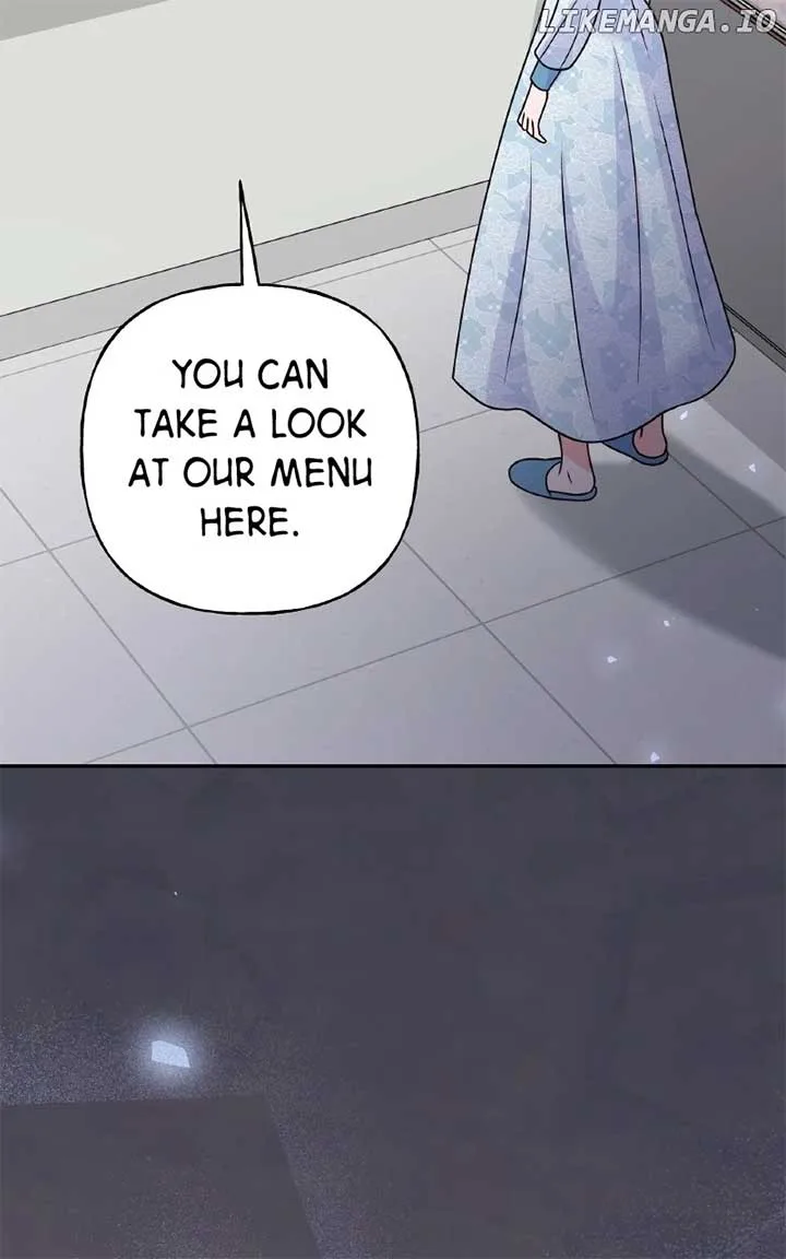 The Handmaiden Hates Childcare Chapter 55 page 14