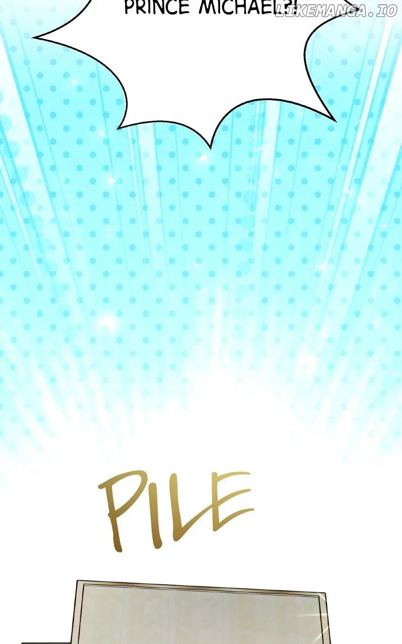 The Handmaiden Hates Childcare Chapter 52 page 130