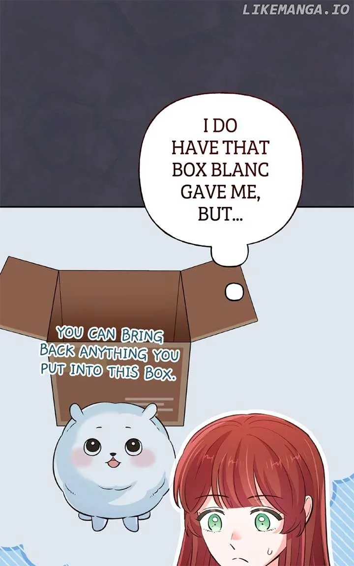 The Handmaiden Hates Childcare Chapter 55 page 23