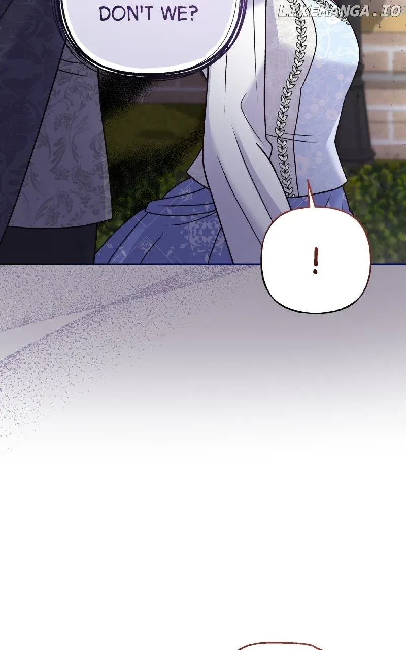 The Handmaiden Hates Childcare Chapter 52 page 104