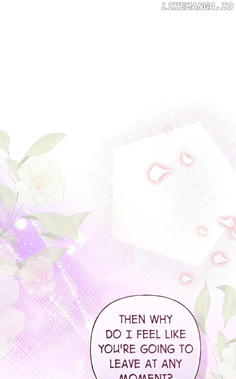 The Handmaiden Hates Childcare Chapter 52 page 110