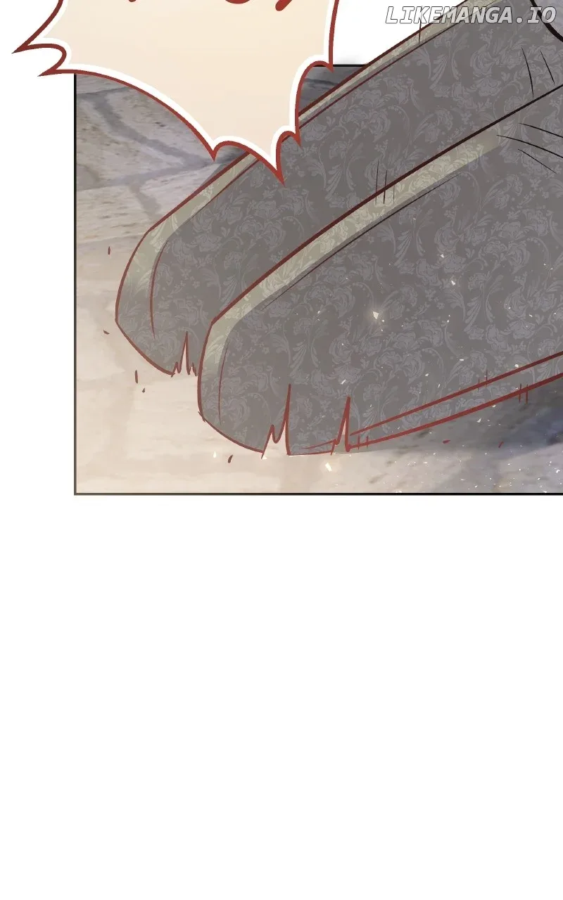 The Handmaiden Hates Childcare Chapter 52 page 125