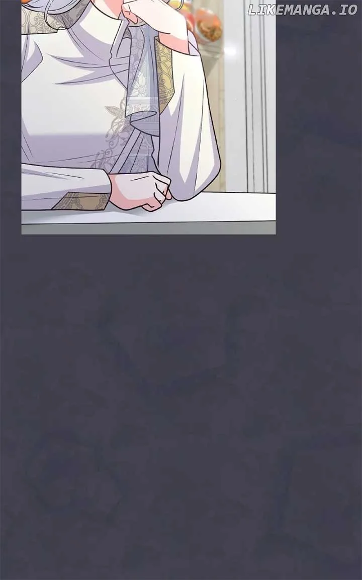 The Handmaiden Hates Childcare Chapter 55 page 12