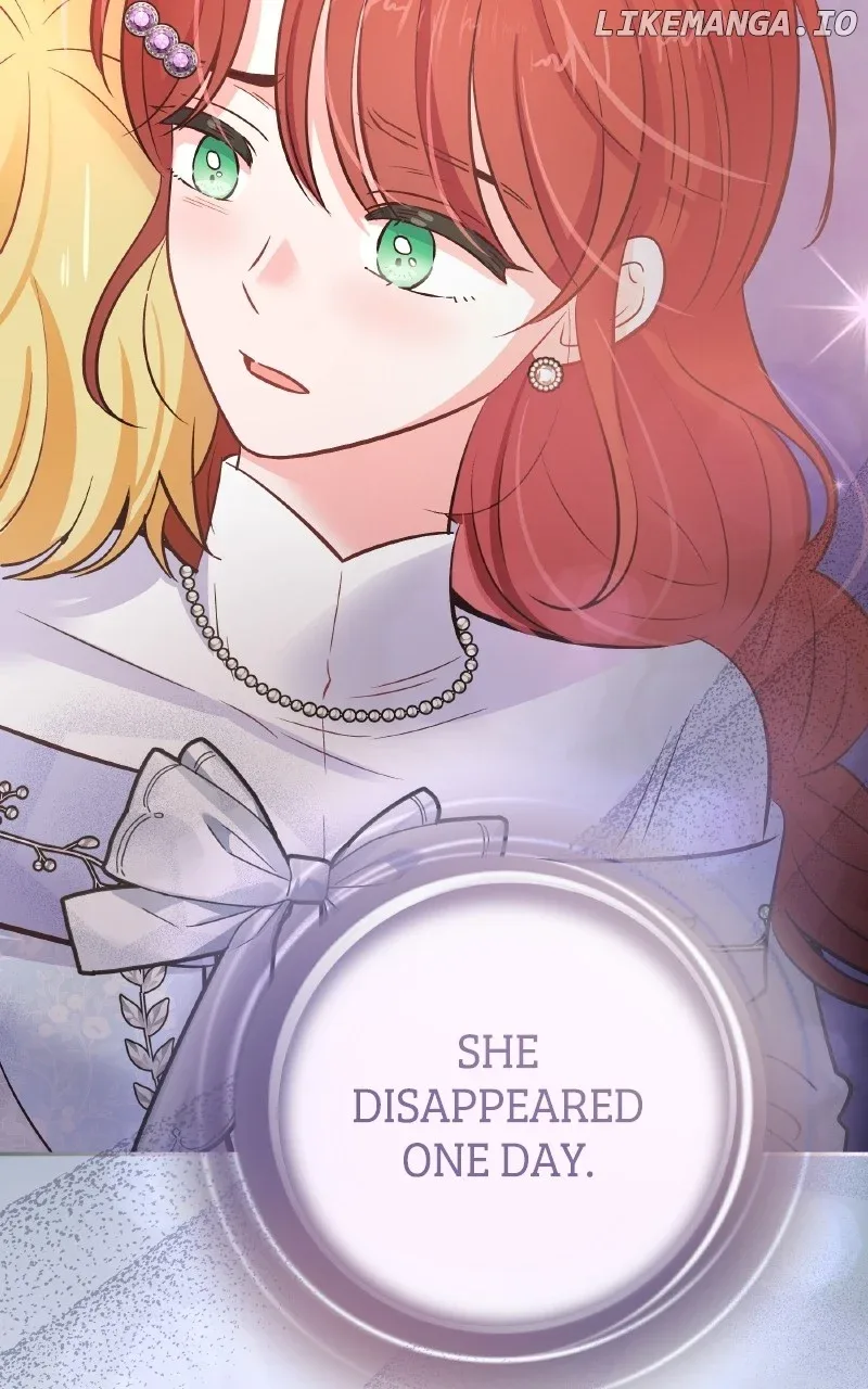 The Handmaiden Hates Childcare Chapter 52 page 114