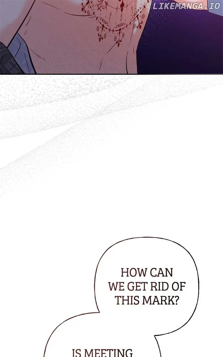 The Handmaiden Hates Childcare Chapter 55 page 95