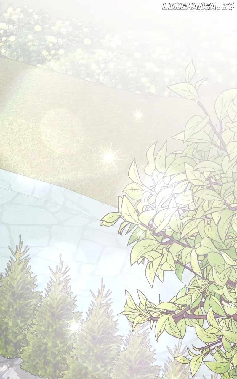 The Handmaiden Hates Childcare Chapter 52 page 117