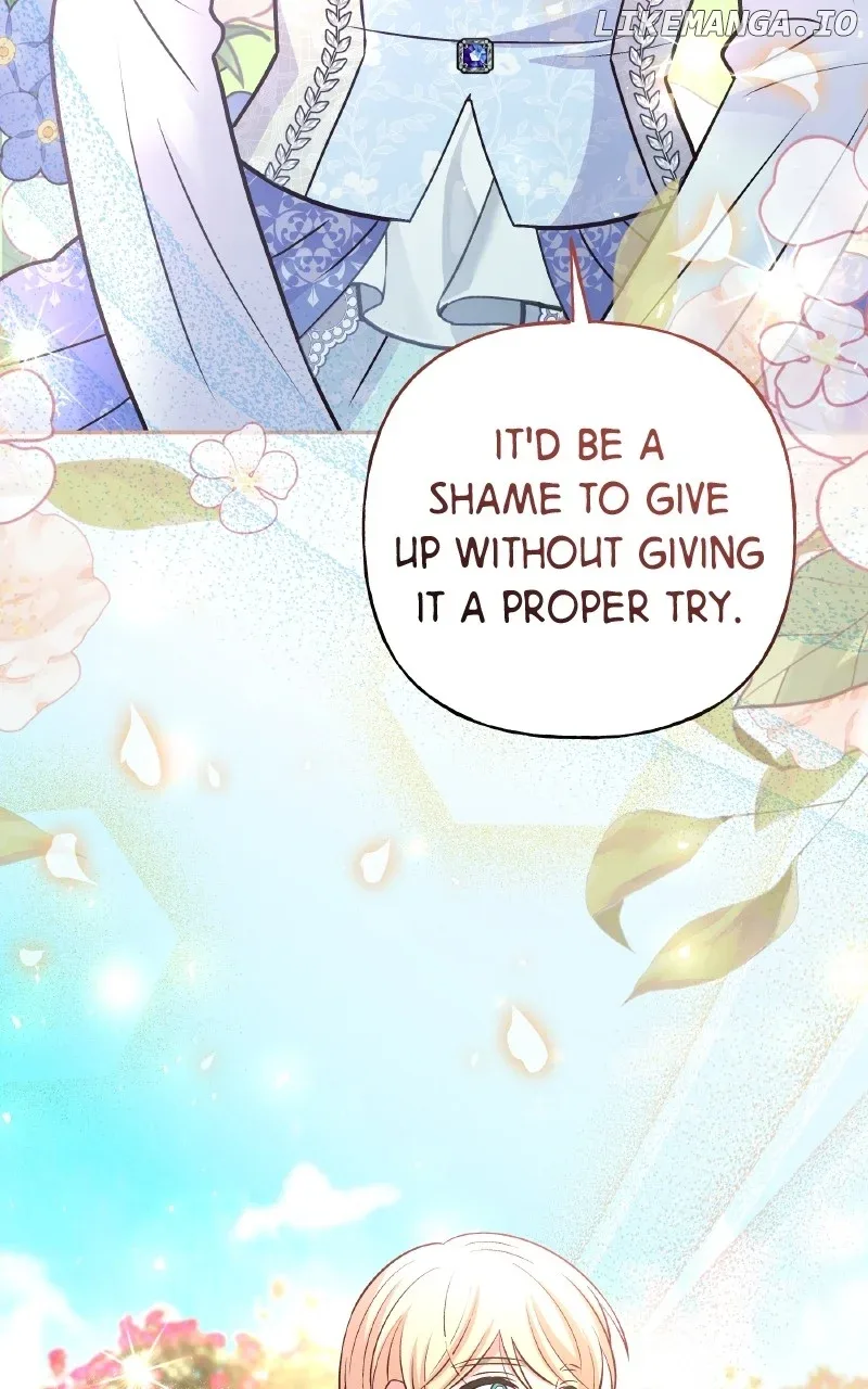 The Handmaiden Hates Childcare Chapter 52 page 74