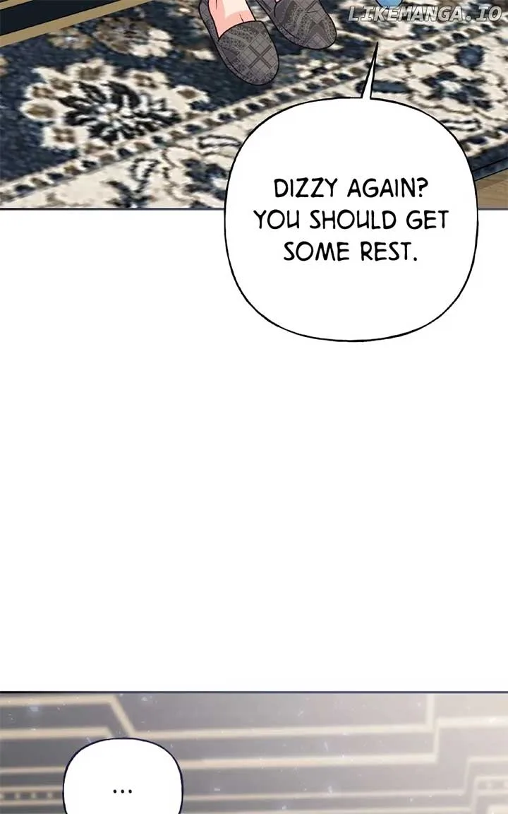 The Handmaiden Hates Childcare Chapter 55 page 81