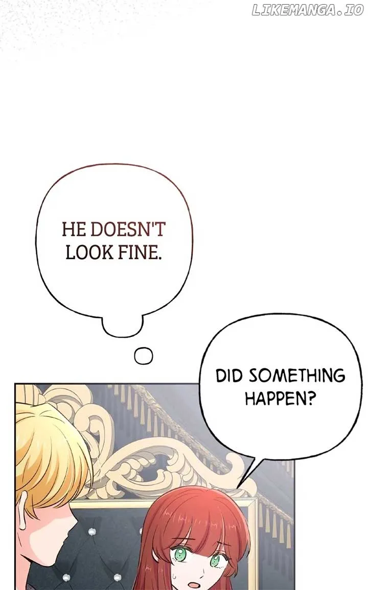 The Handmaiden Hates Childcare Chapter 55 page 83
