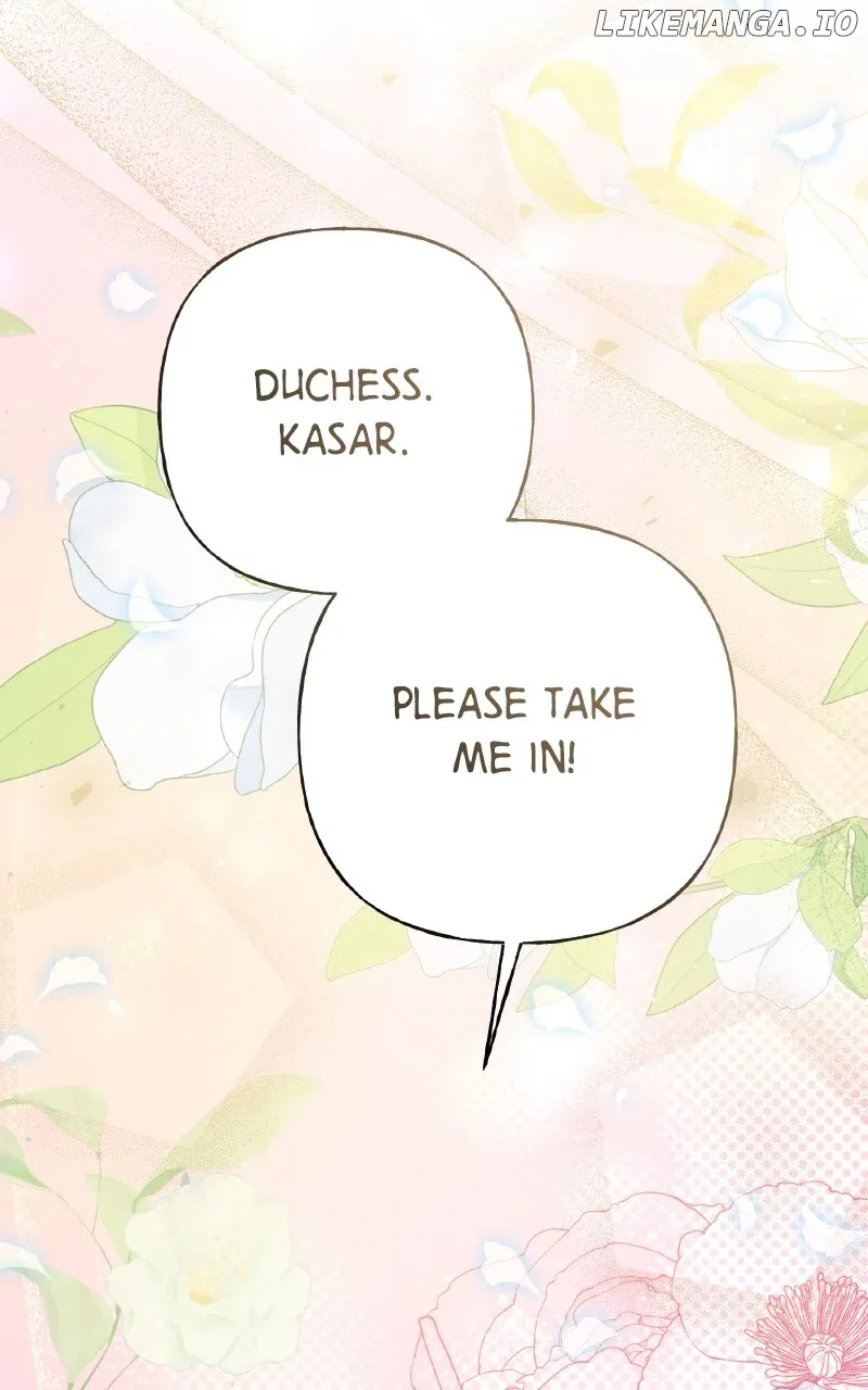 The Handmaiden Hates Childcare Chapter 52 page 134