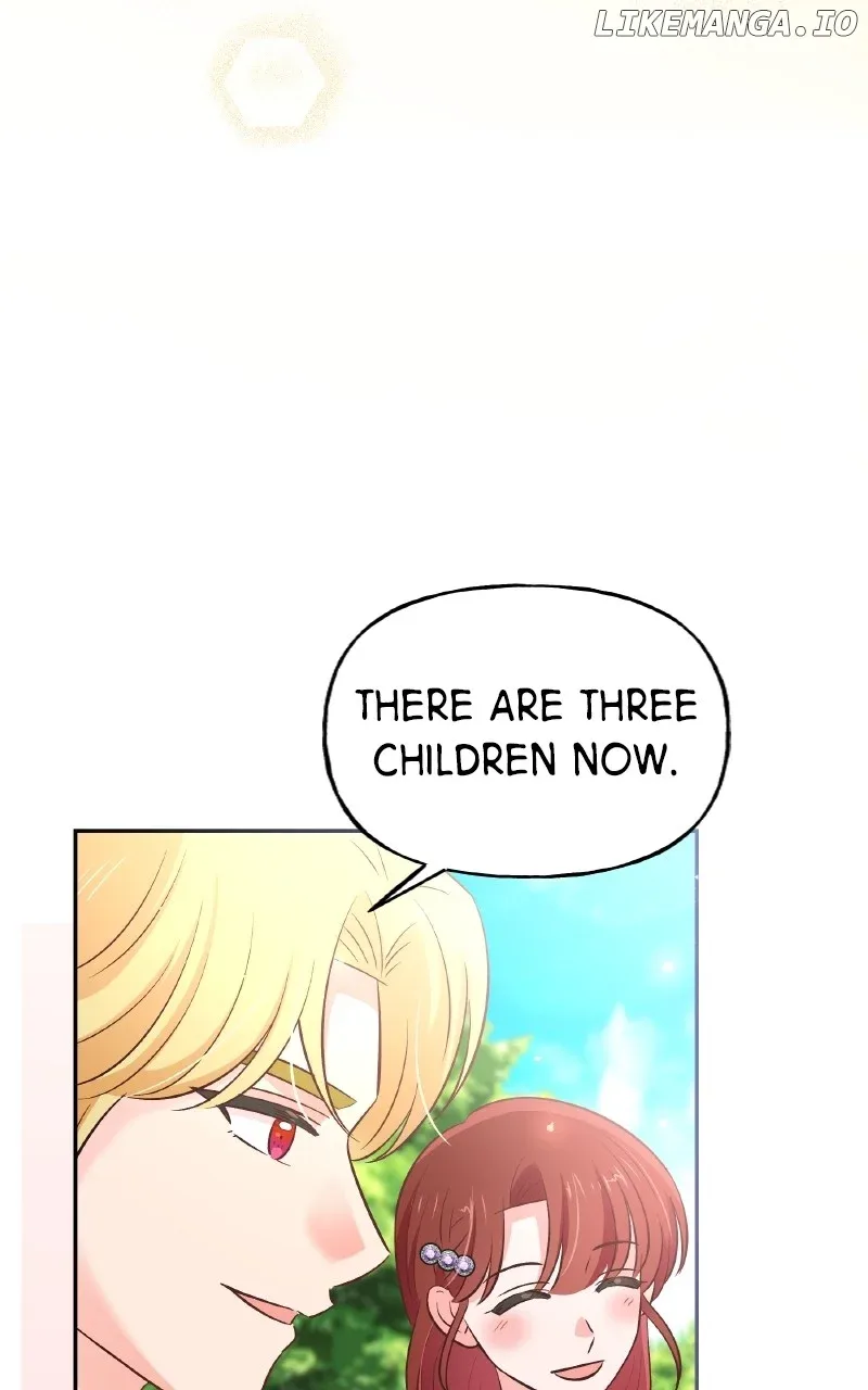The Handmaiden Hates Childcare Chapter 52 page 89