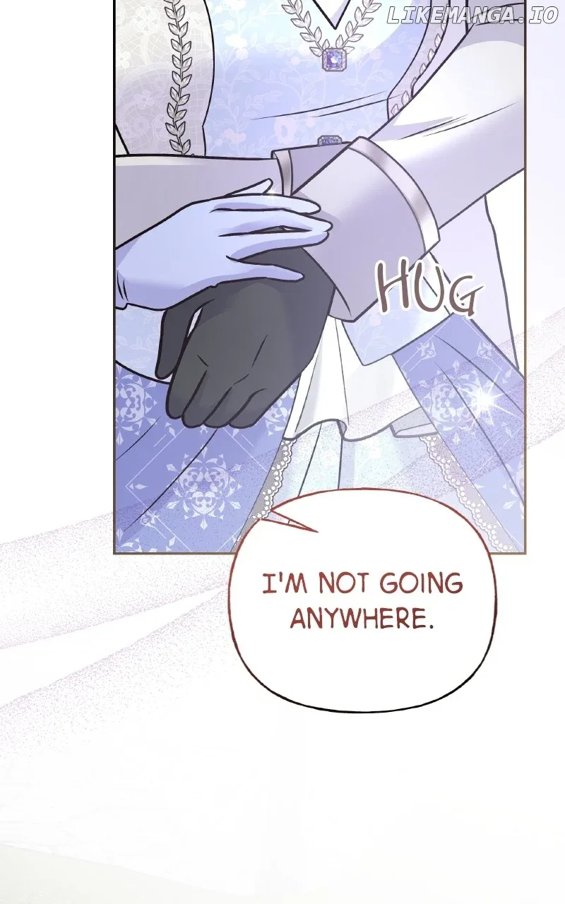 The Handmaiden Hates Childcare Chapter 52 page 116