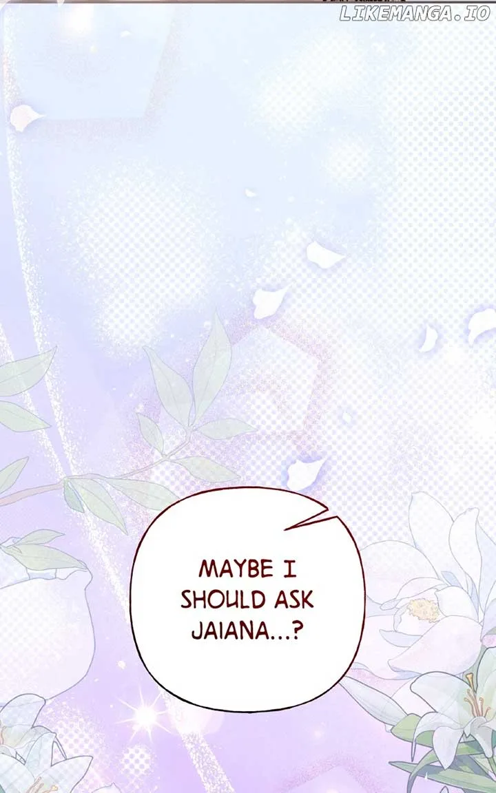 The Handmaiden Hates Childcare Chapter 54 page 5