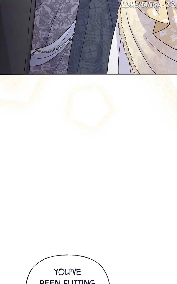 The Handmaiden Hates Childcare Chapter 55 page 143