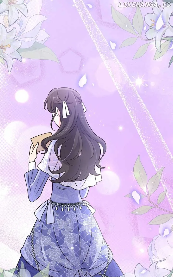 The Handmaiden Hates Childcare Chapter 54 page 6