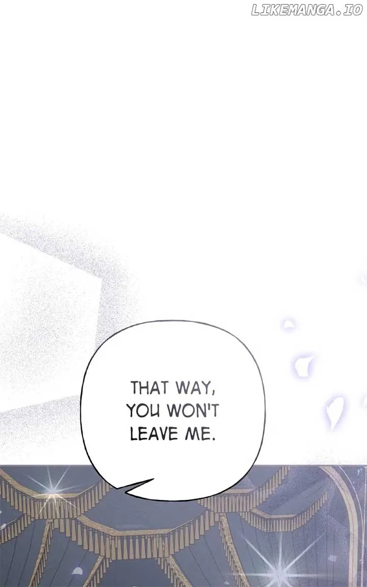 The Handmaiden Hates Childcare Chapter 55 page 122