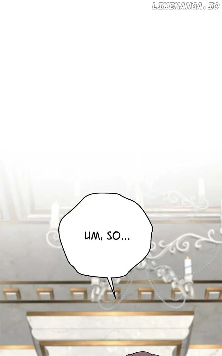 The Handmaiden Hates Childcare Chapter 55 page 128