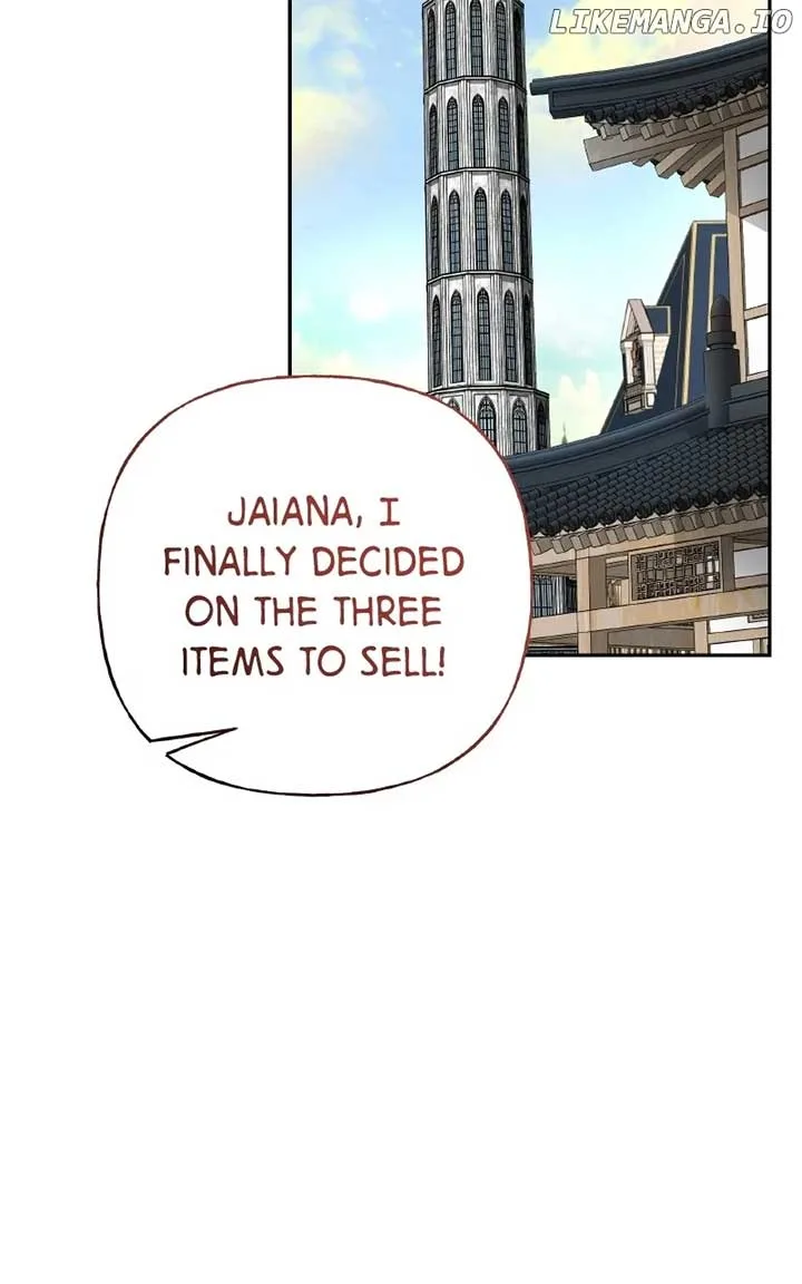 The Handmaiden Hates Childcare Chapter 55 page 127