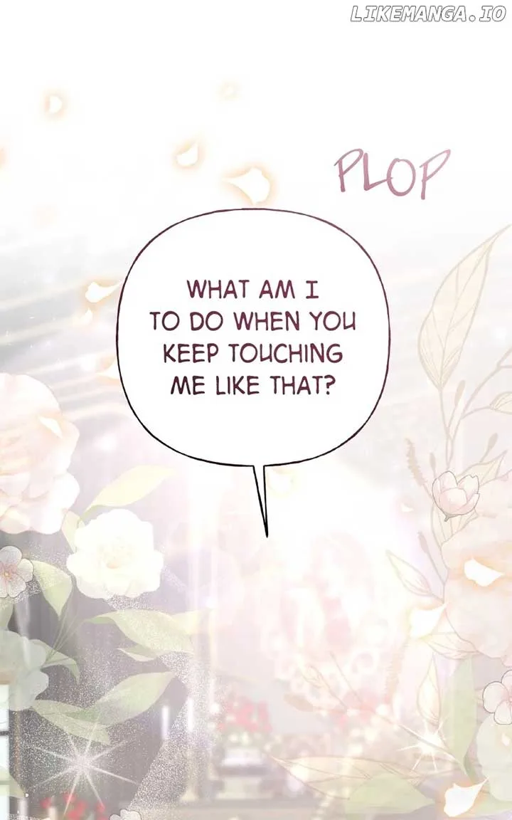The Handmaiden Hates Childcare Chapter 55 page 99