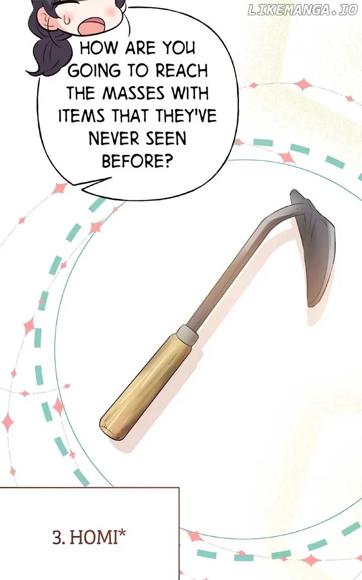 The Handmaiden Hates Childcare Chapter 55 page 138