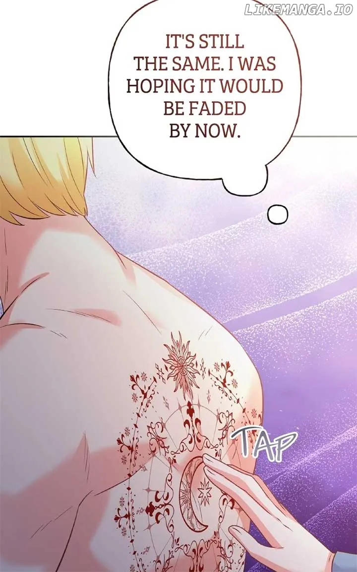 The Handmaiden Hates Childcare Chapter 55 page 94