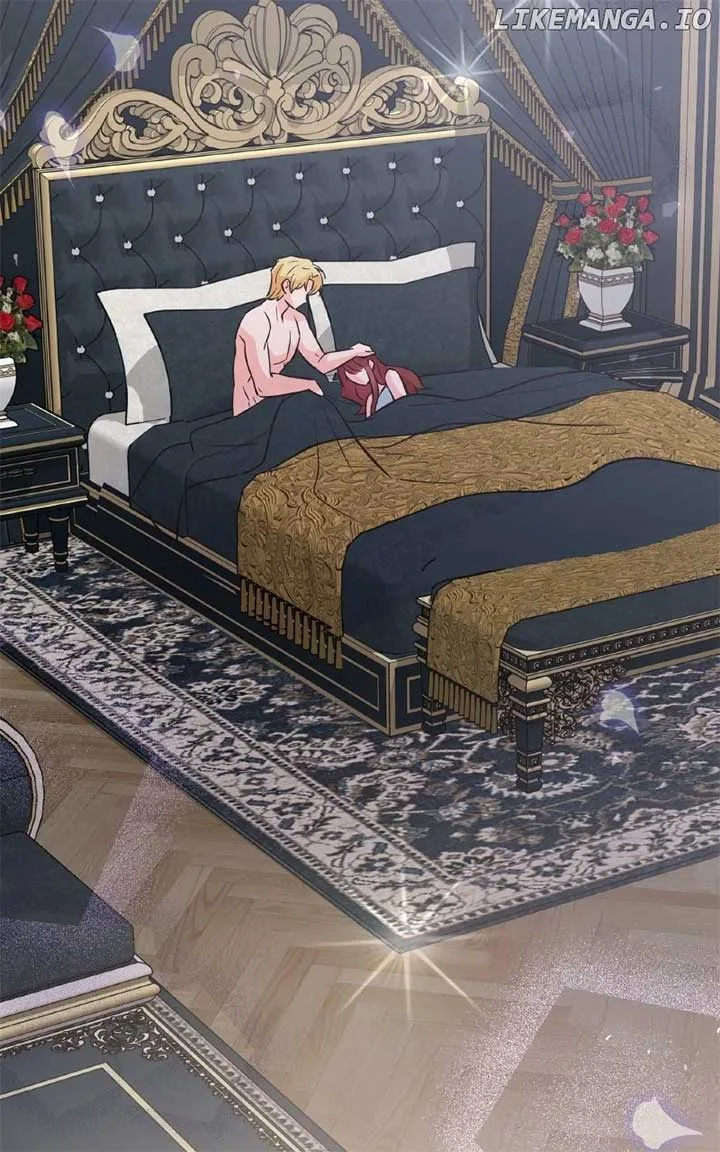 The Handmaiden Hates Childcare Chapter 55 page 123