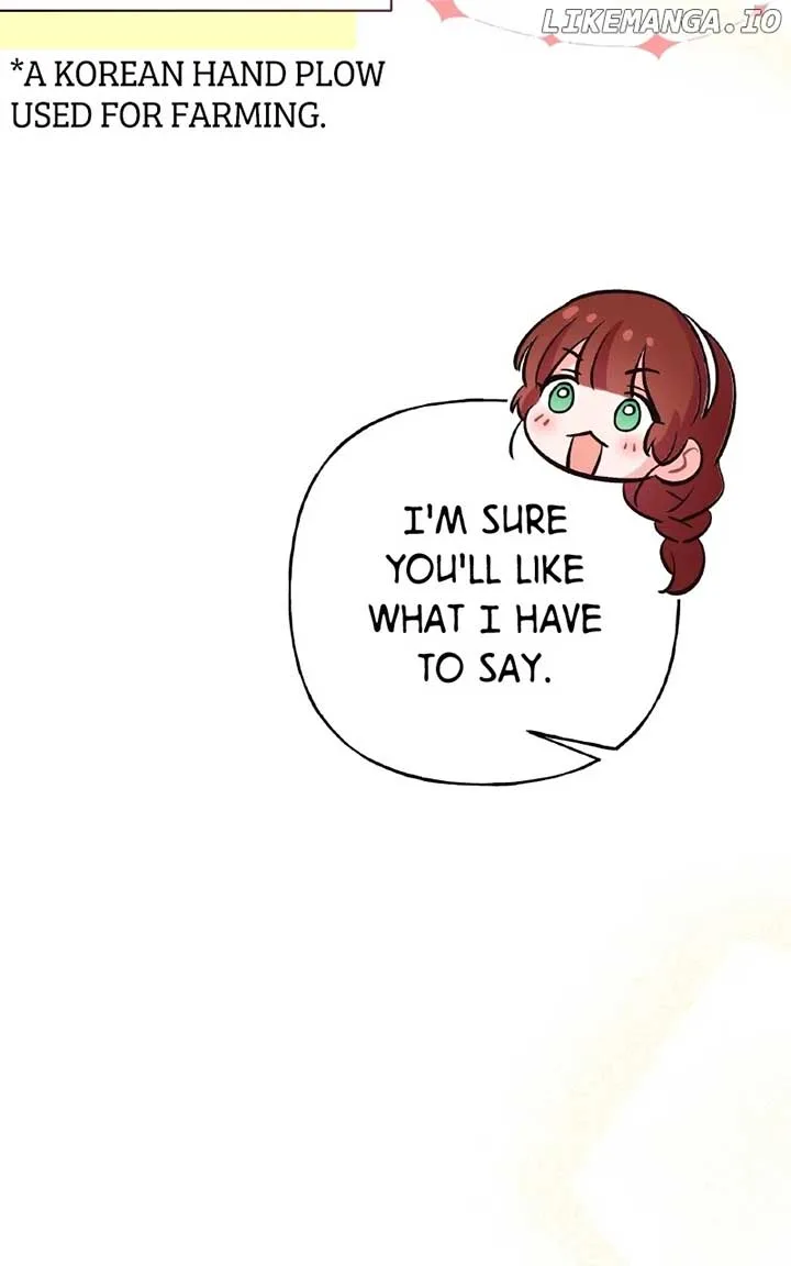 The Handmaiden Hates Childcare Chapter 55 page 139