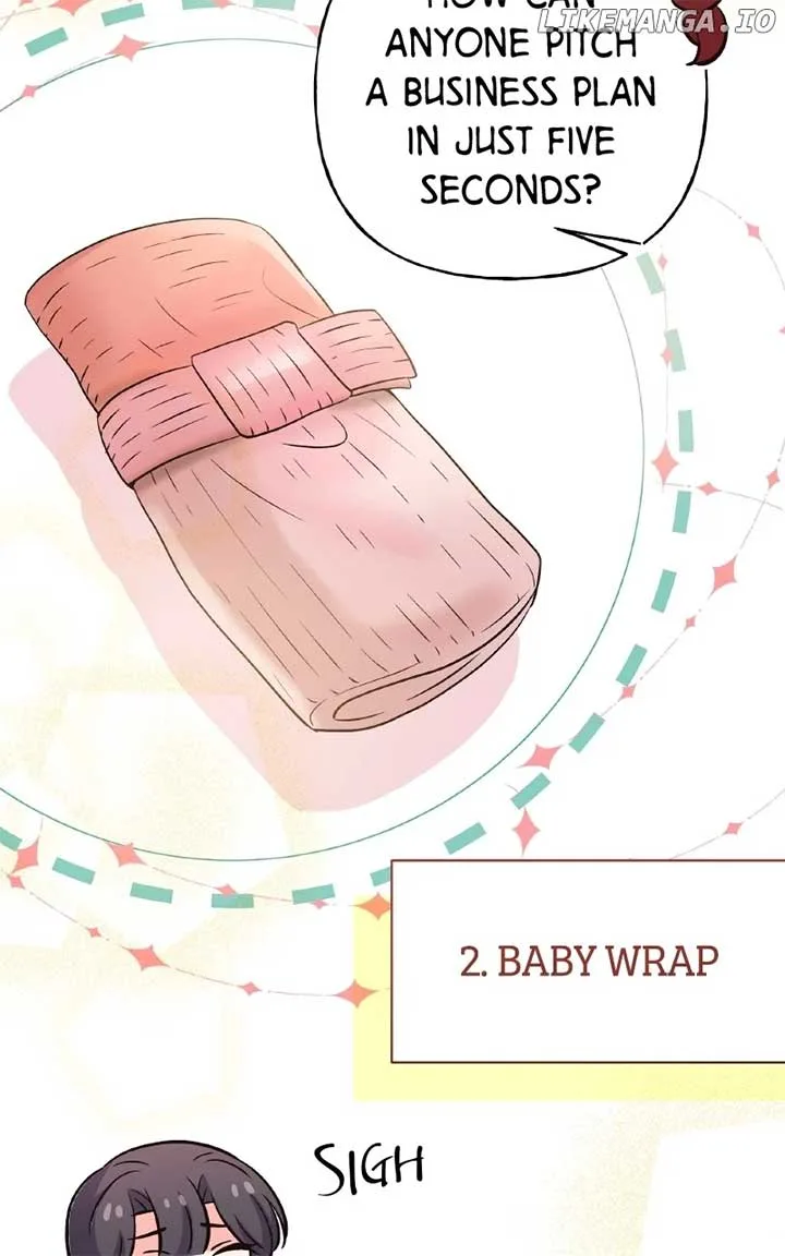 The Handmaiden Hates Childcare Chapter 55 page 137
