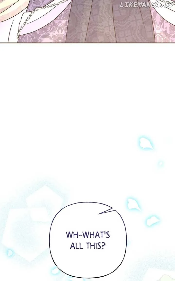 The Handmaiden Hates Childcare Chapter 55 page 130