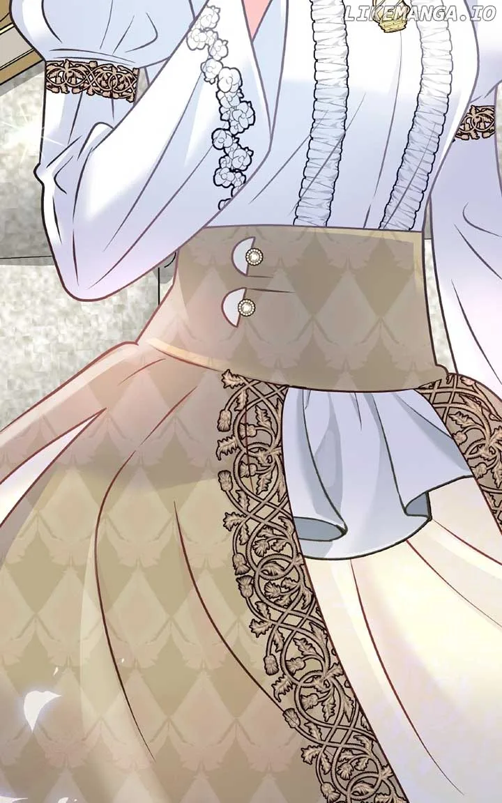 The Handmaiden Hates Childcare Chapter 54 page 4