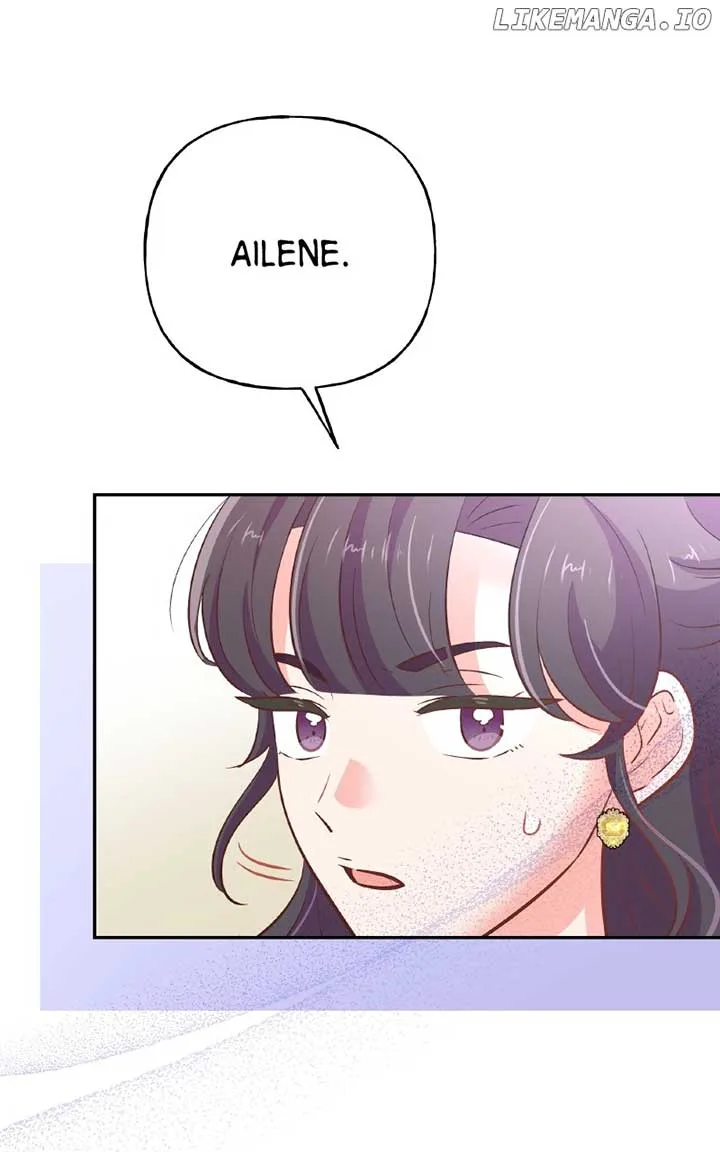 The Handmaiden Hates Childcare Chapter 54 page 24