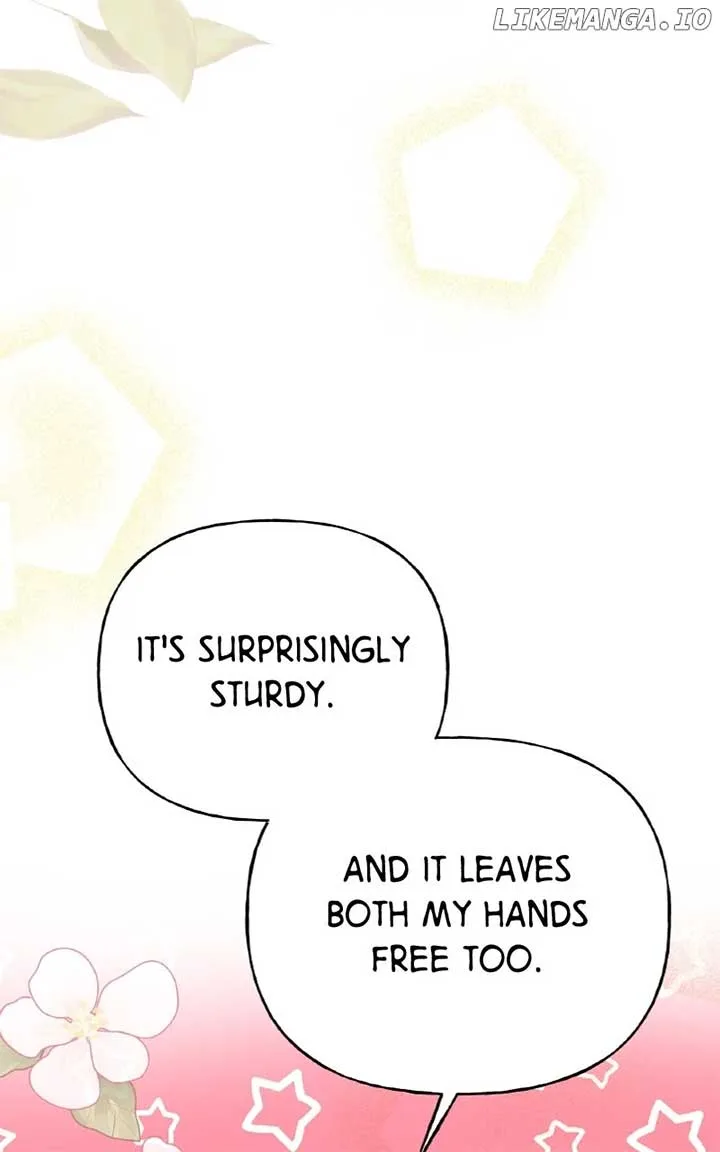 The Handmaiden Hates Childcare Chapter 56 page 25
