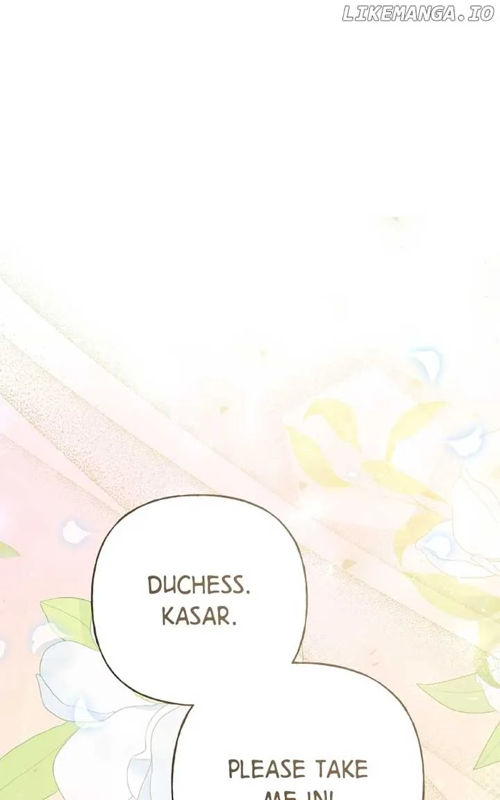 The Handmaiden Hates Childcare Chapter 53 page 6