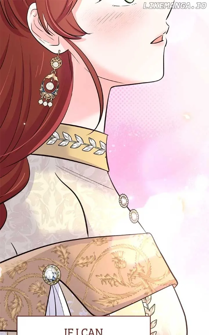 The Handmaiden Hates Childcare Chapter 56 page 42