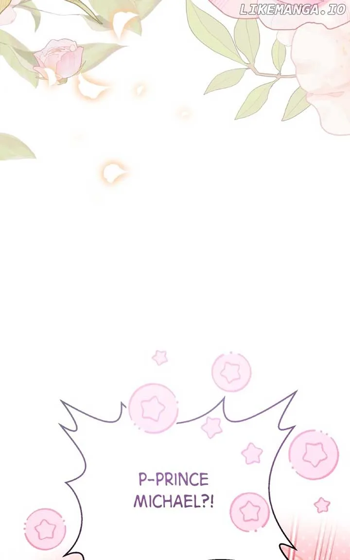 The Handmaiden Hates Childcare Chapter 54 page 21