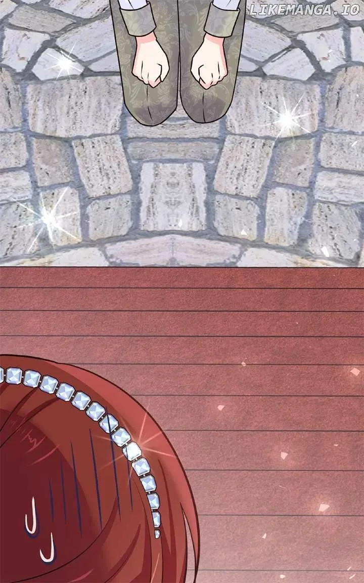The Handmaiden Hates Childcare Chapter 53 page 4