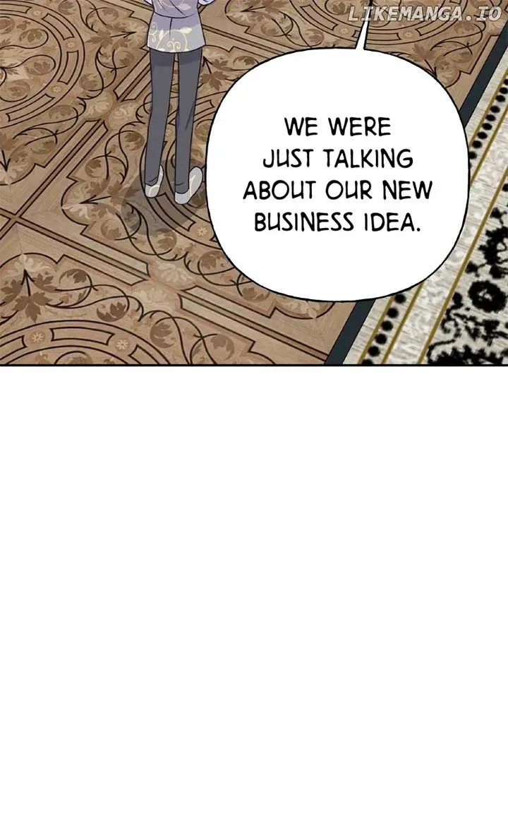The Handmaiden Hates Childcare Chapter 56 page 10