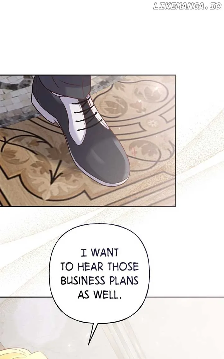 The Handmaiden Hates Childcare Chapter 56 page 2